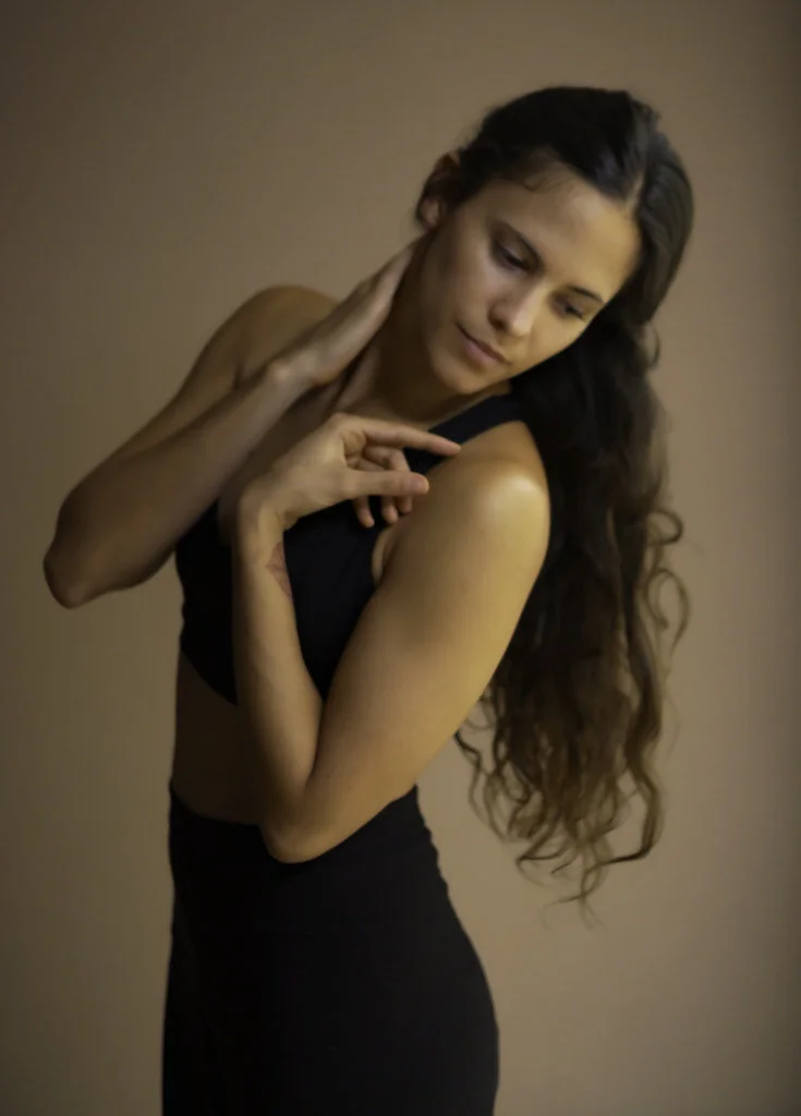 Ariana Bolaños