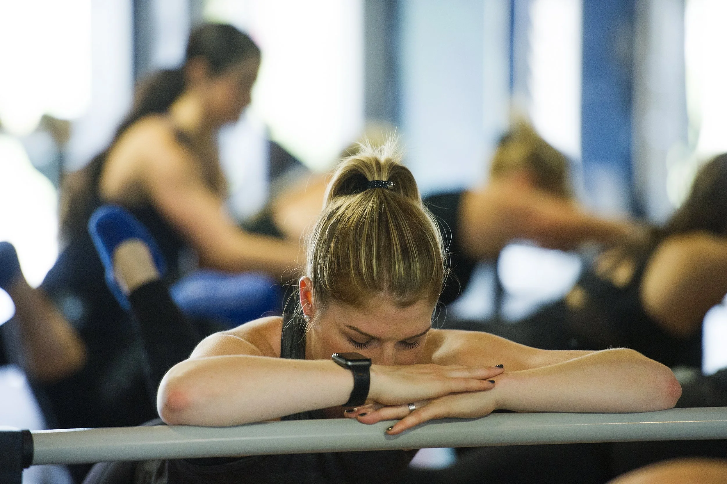 Capacitación Integral Para Instructores 