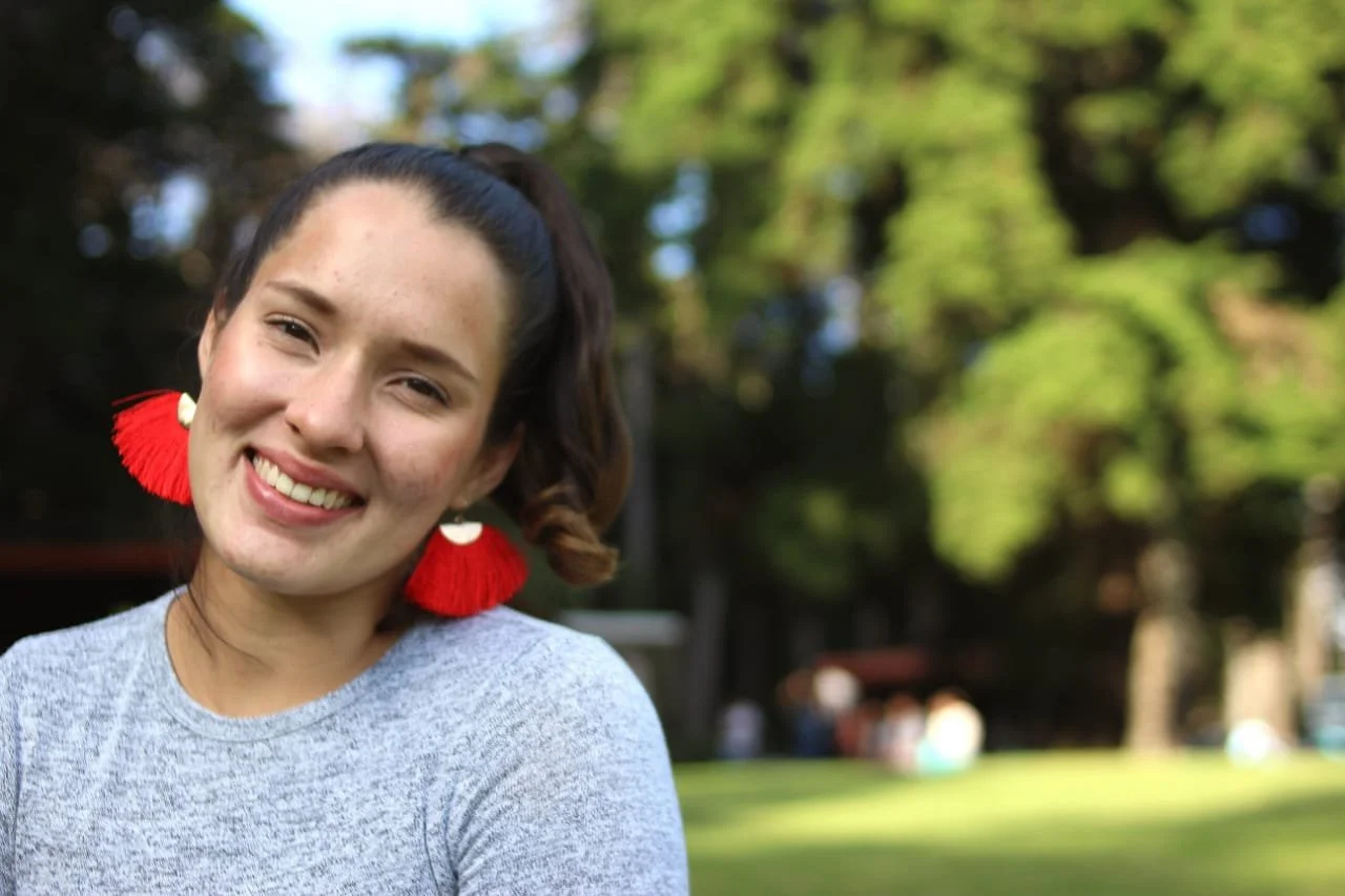 María Fernanda