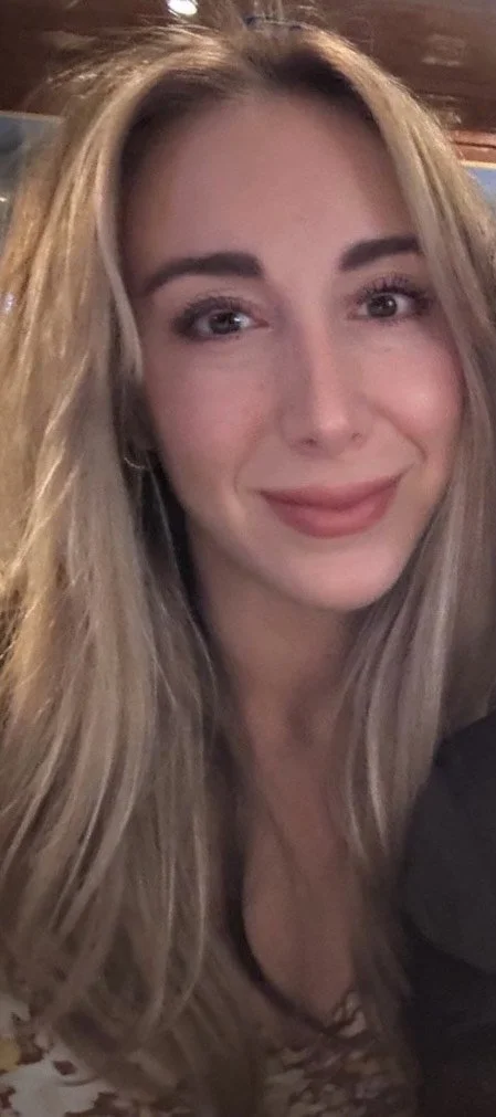 Estefania Gonzalez-Vlasich