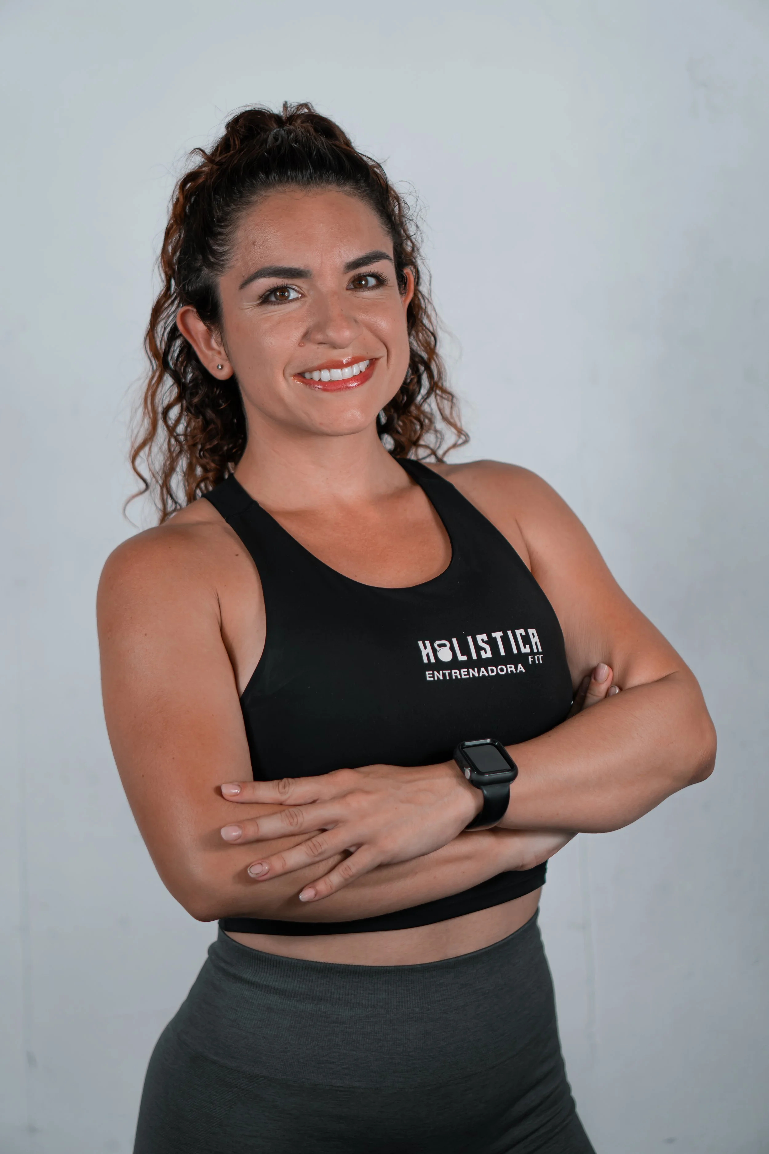 Stefanie Brenes Murillo