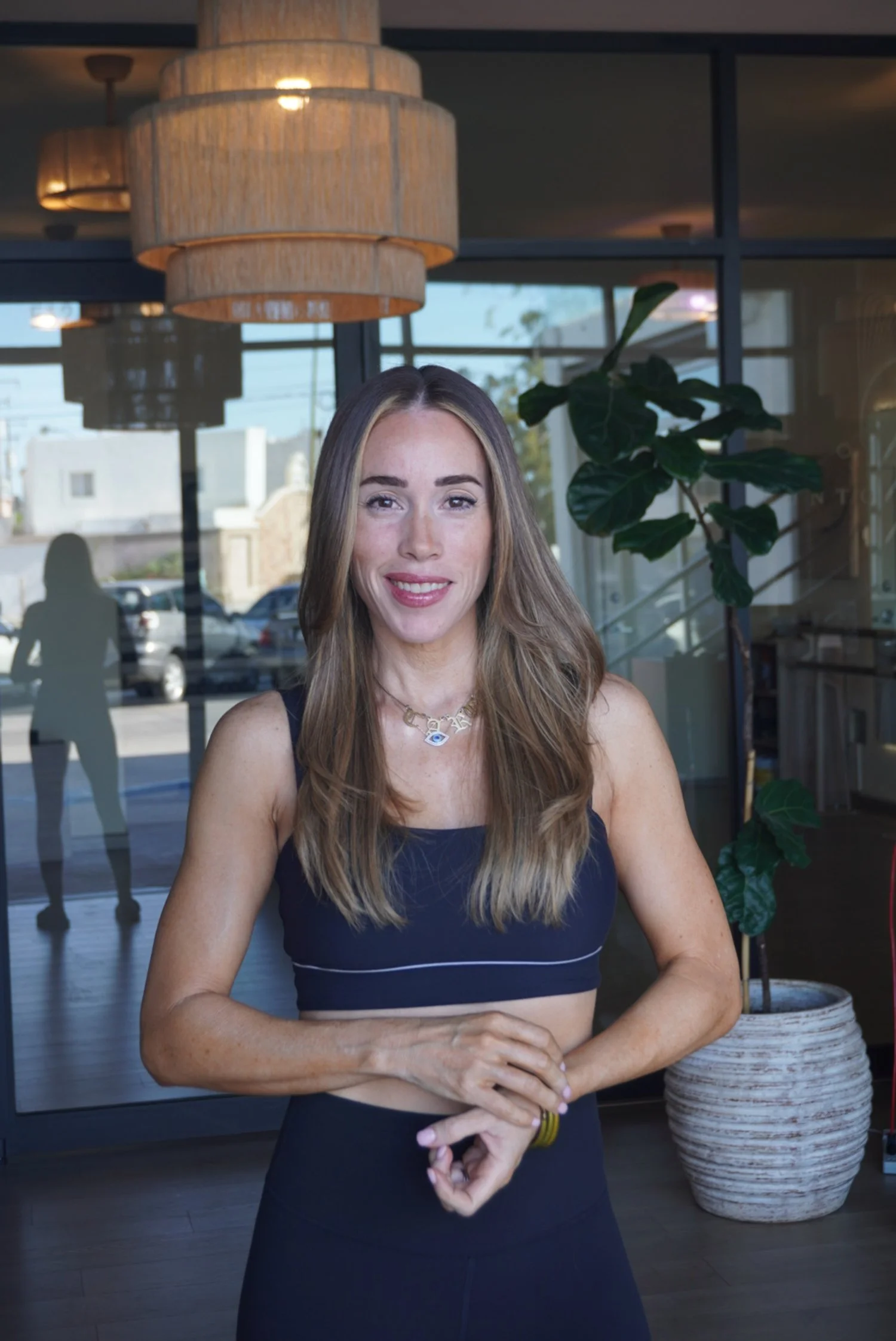 Ana Carolina Cordero Martinez