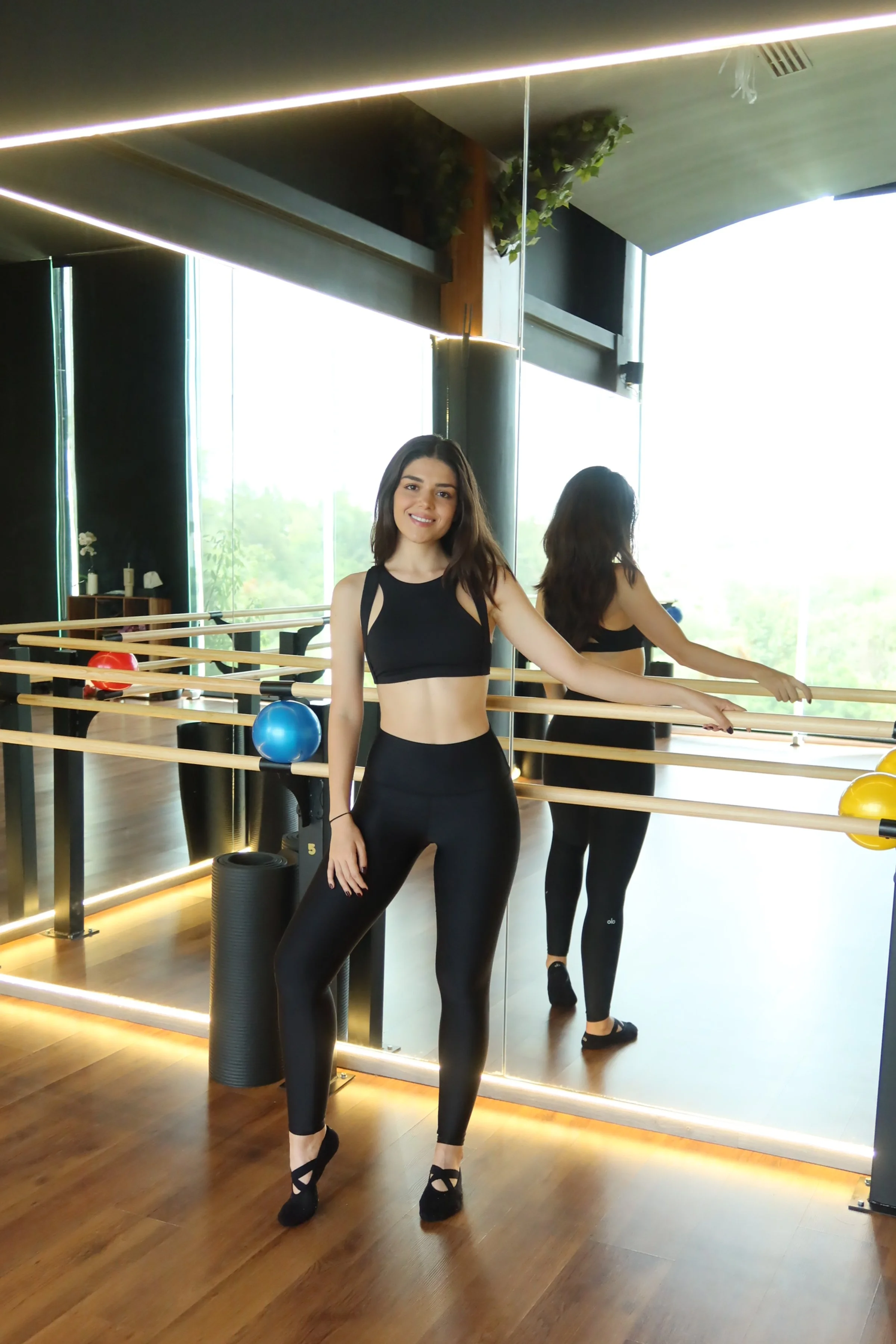 Barbara Sanchez Kirchner