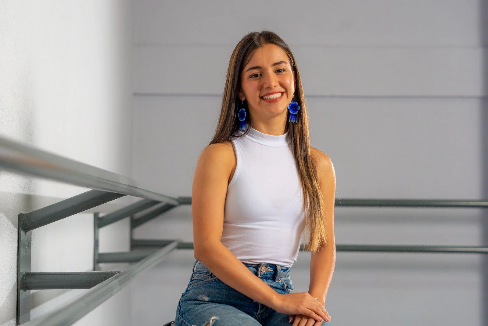 Valeria Garro Pochet