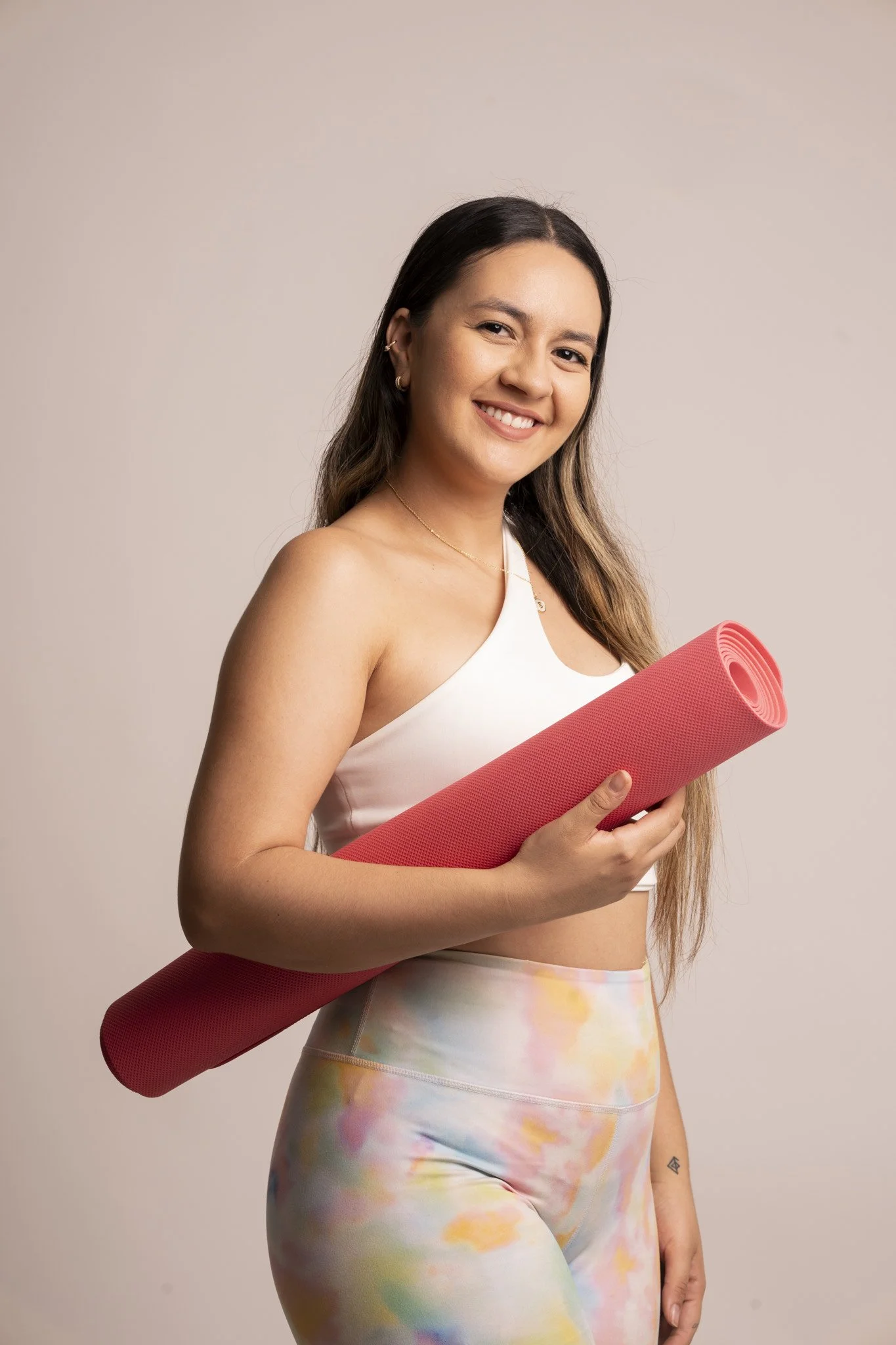 Stephanie Morales Cortés