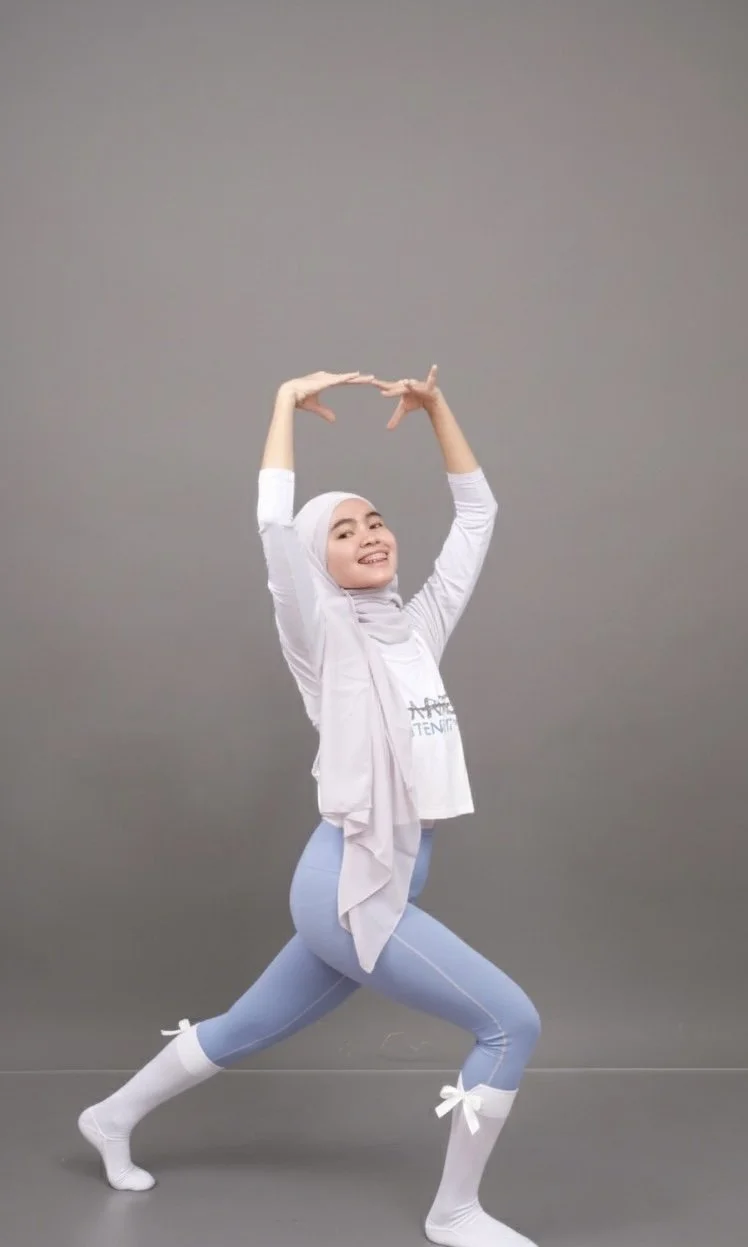Yulita Mardi Pratiwi