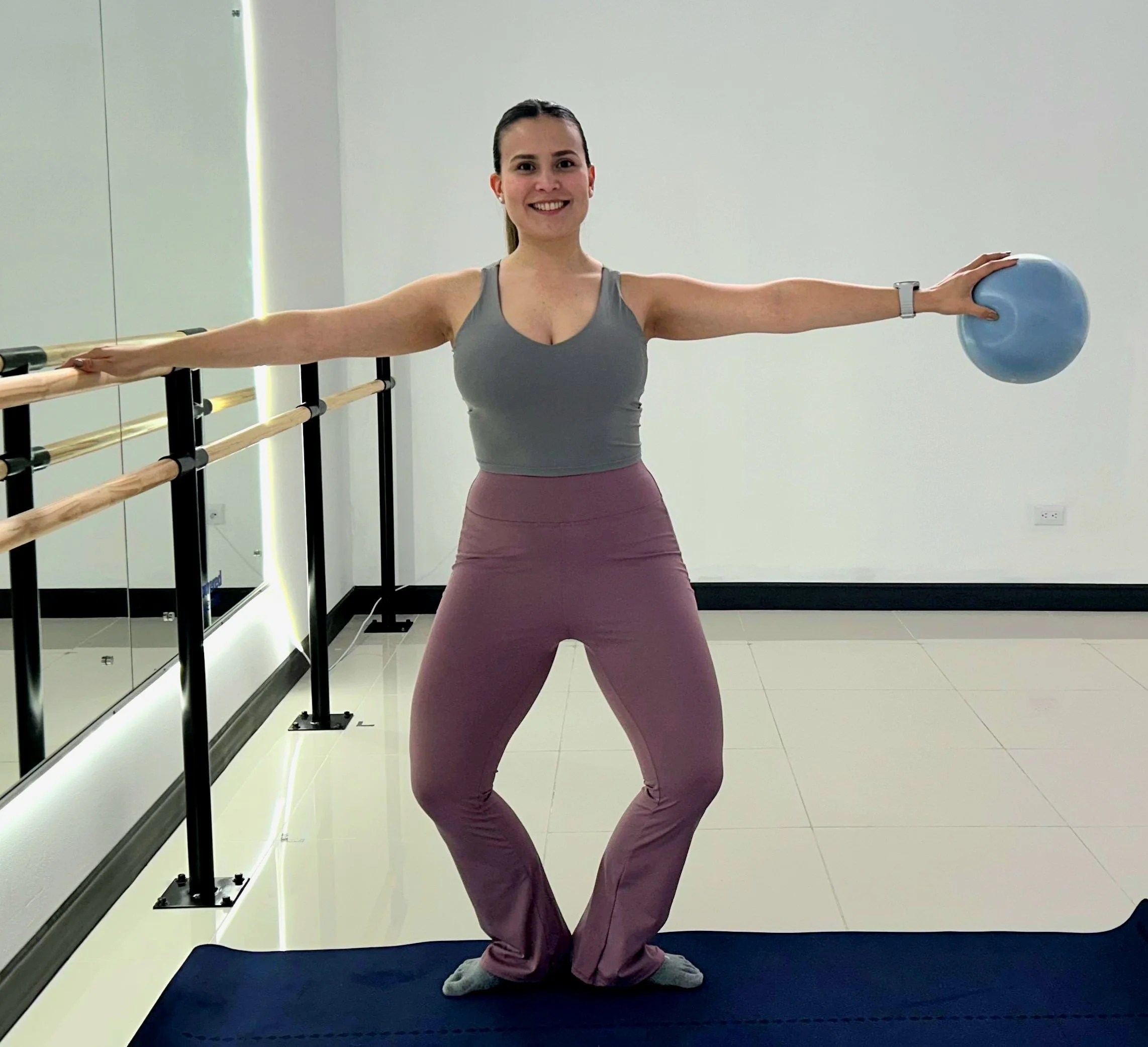 Maria Gabriela Bravo Barroeta