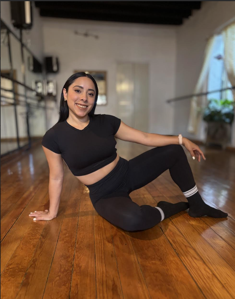 Grecia Griselle Candido Lopez