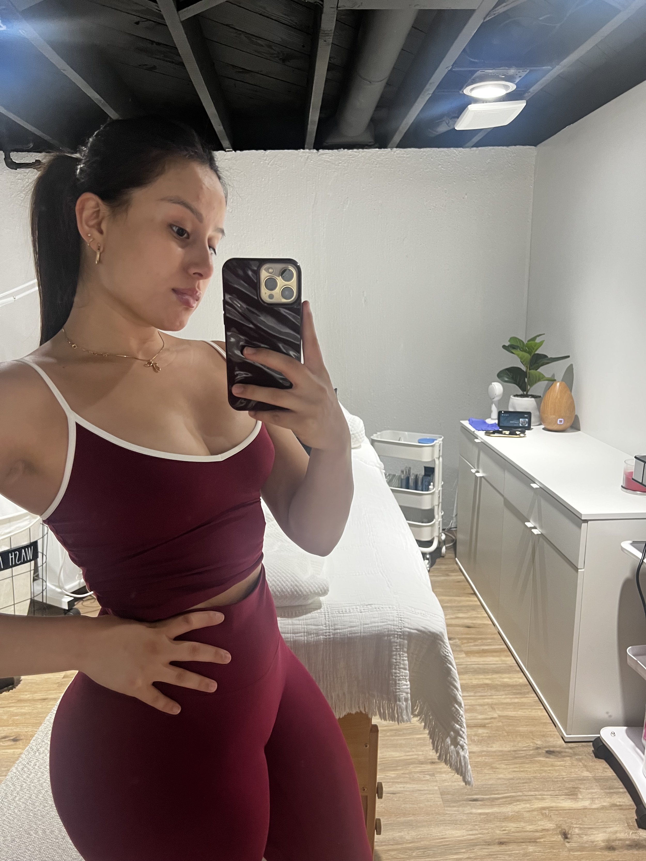Andrea Hernandez