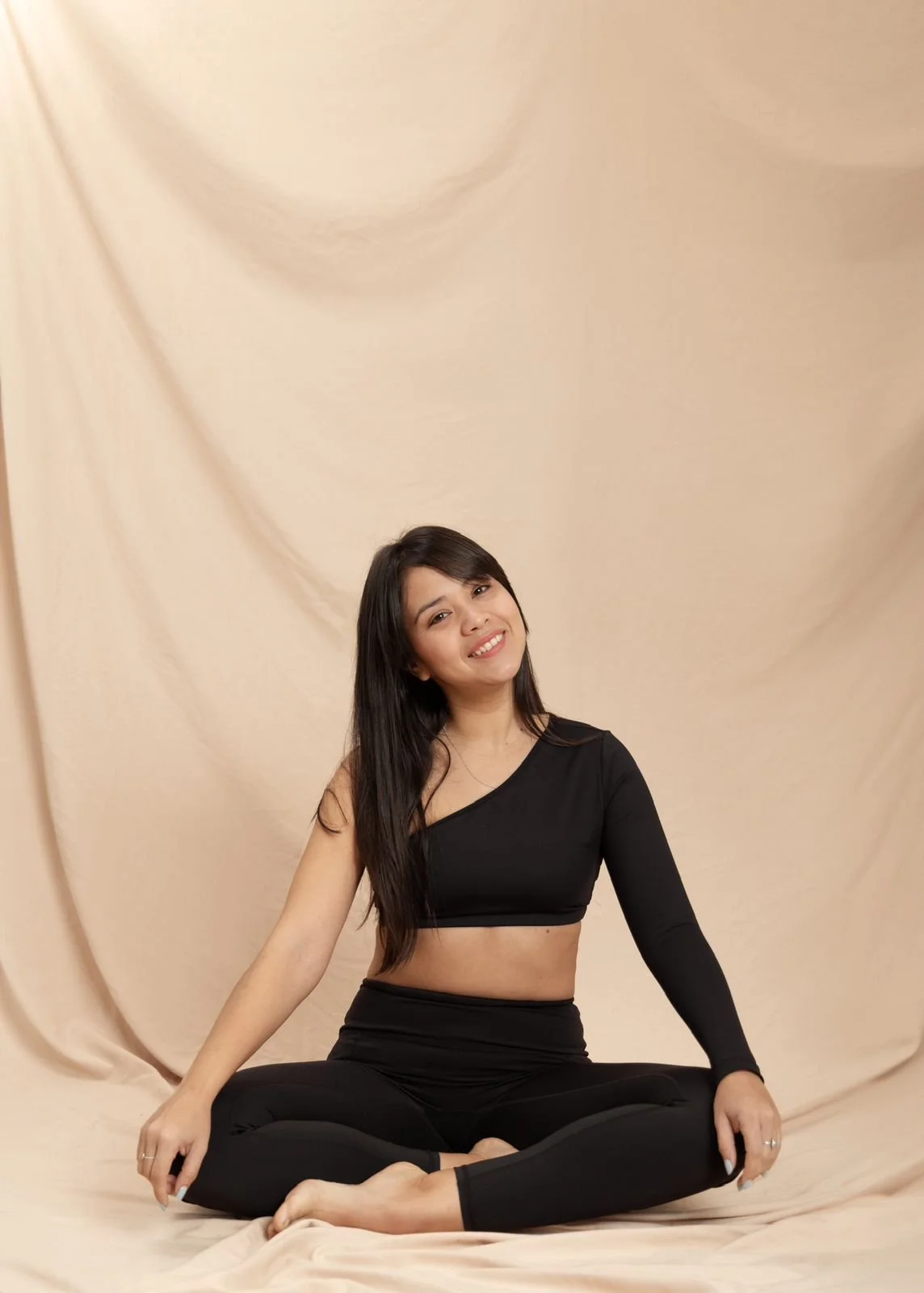 Mayra Jasmine Taiman Benites