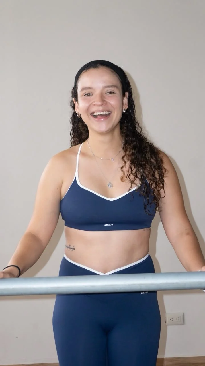 Itzel Dominguez