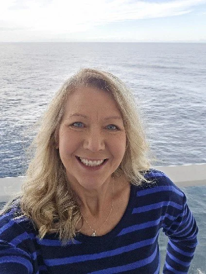Michelle Spearman