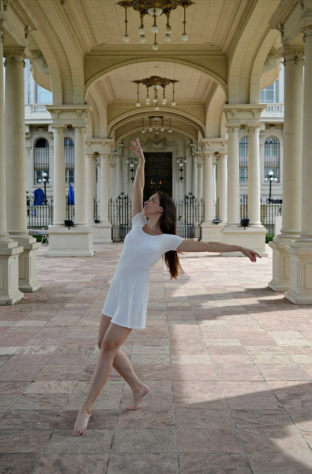 Mariana Rodriguez Parant