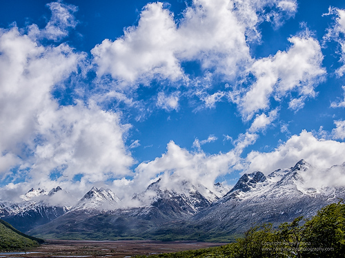 Garibaldi Pass, Hasselblad H5D40