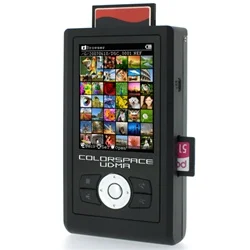 Colorspace UDMA Storage Solution