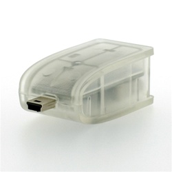 Sync Adapter