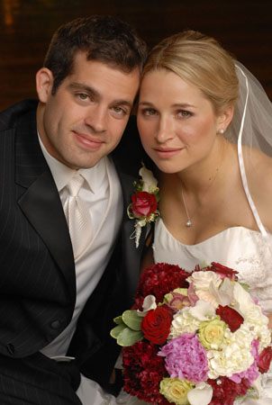 Introducing Paul and Coogan Adams