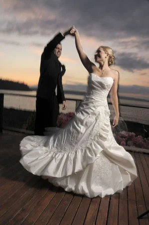 The Dance