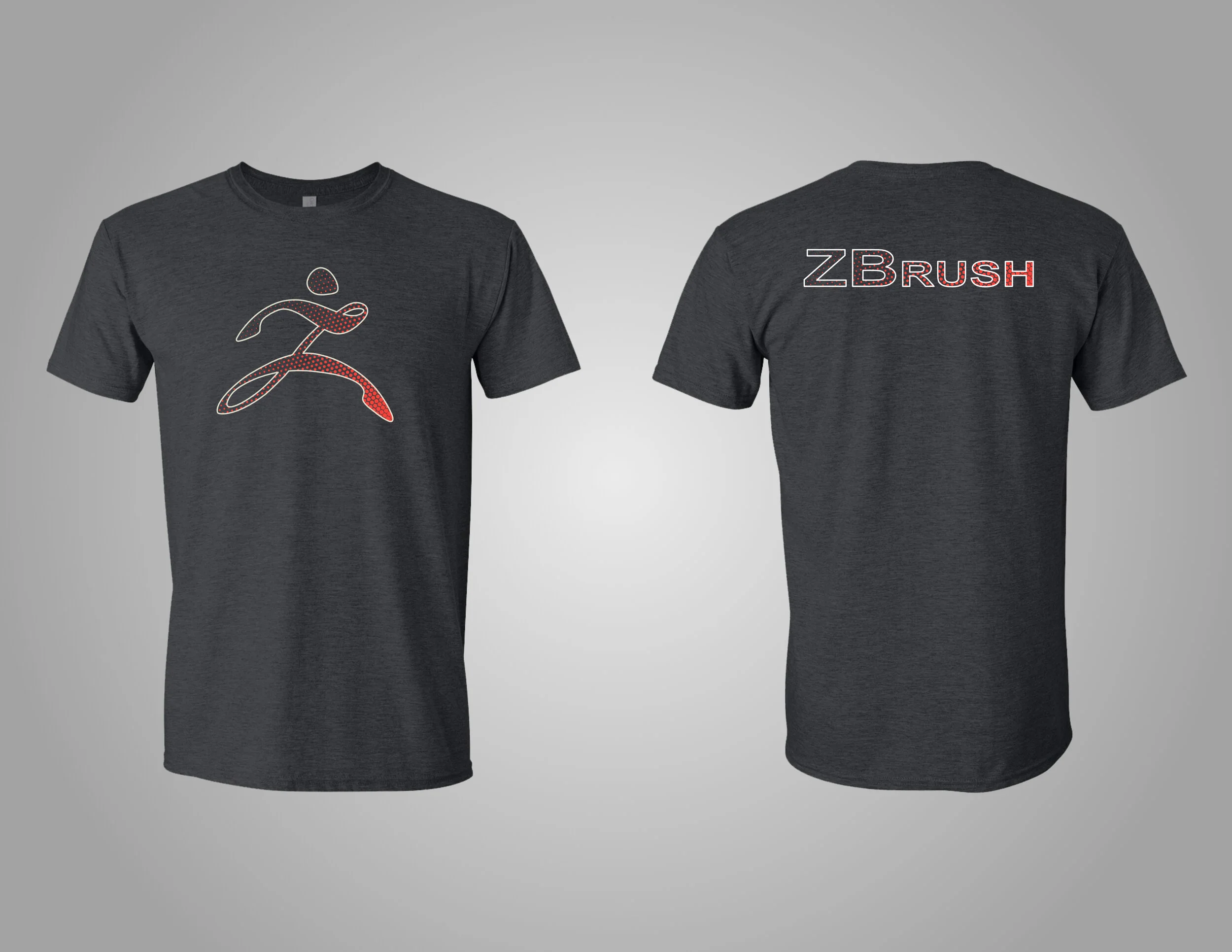 Red Hexagon Halftone.jpg