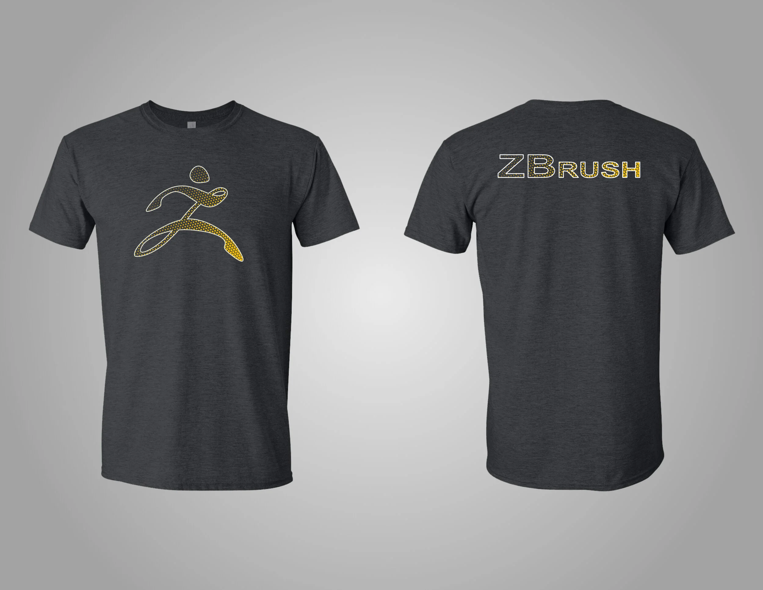 Yellow Triangle Halftone.jpg