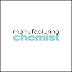 Manufacturing Chemist