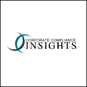 Corporate Compliance Insights
