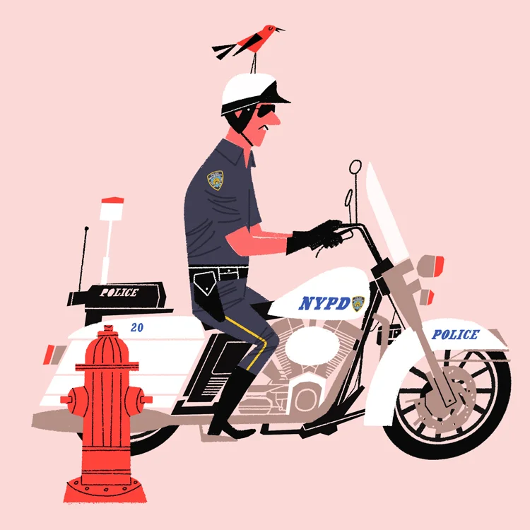 NYPD