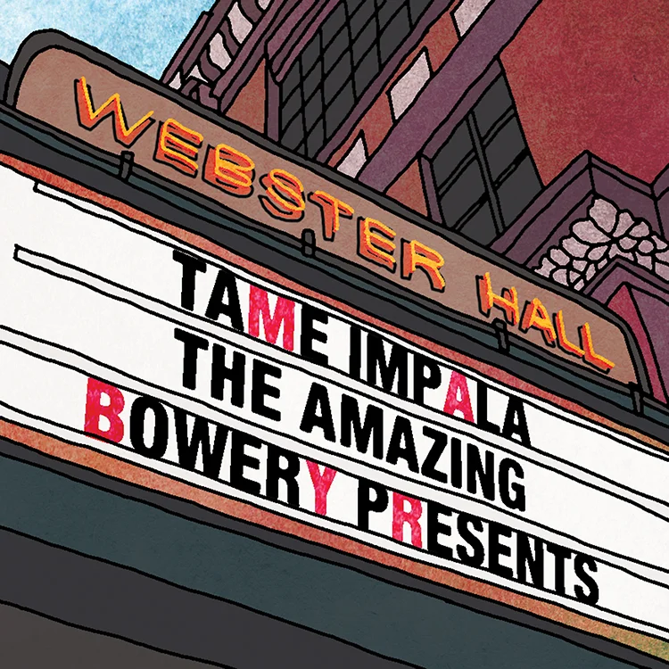 Webster Hall