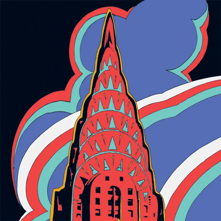 Chrysler Building