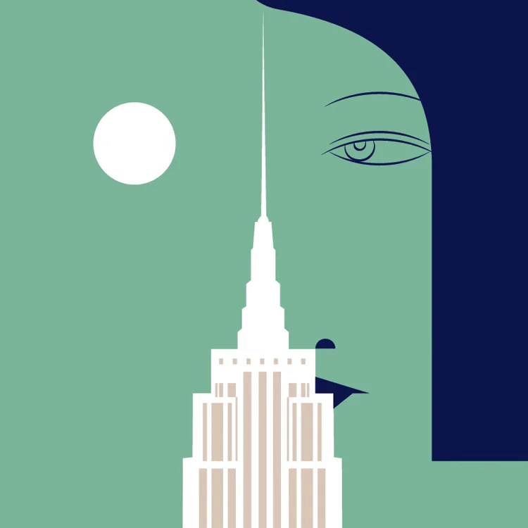 Empire State Building