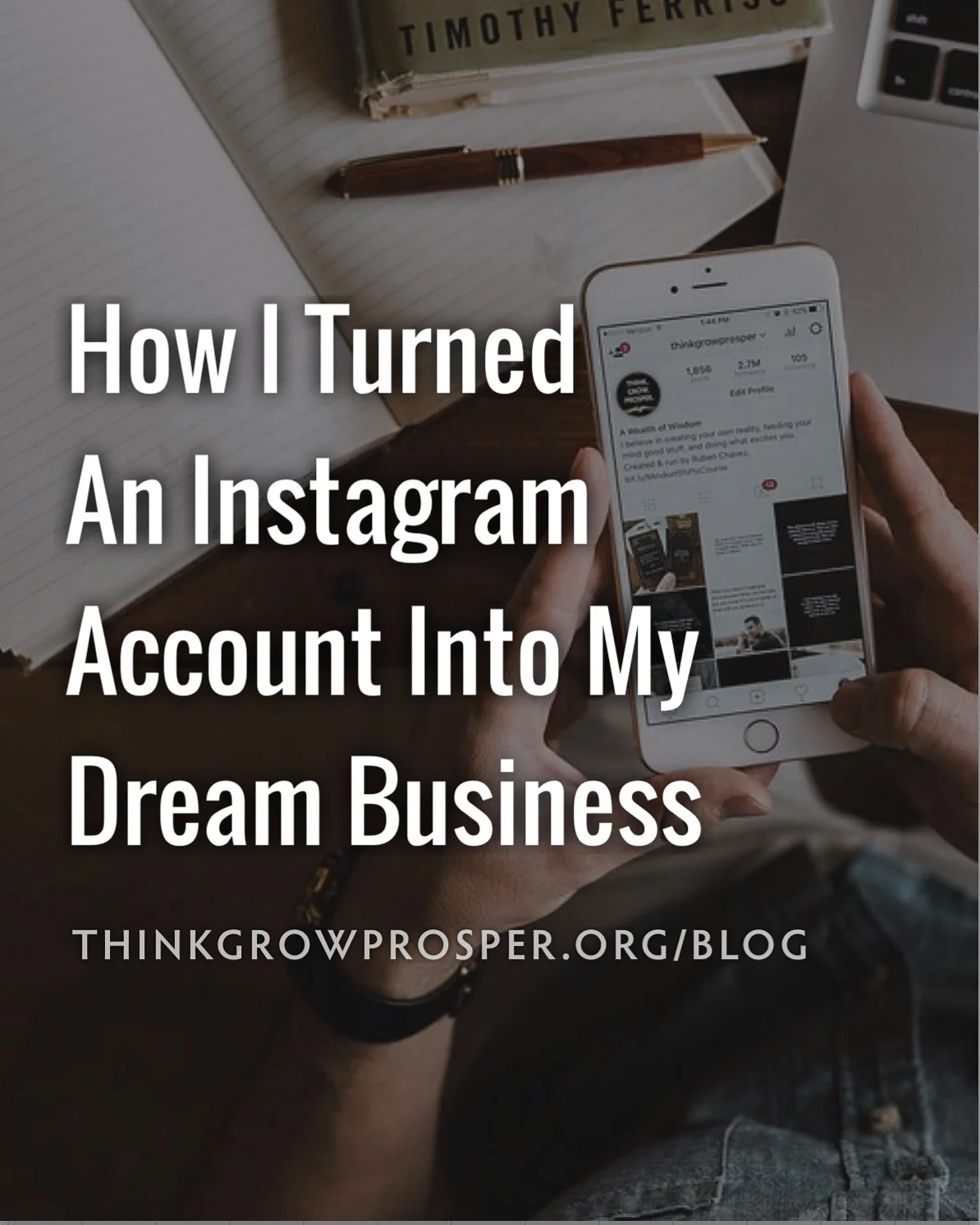 How I turned an Instagram account.jpg