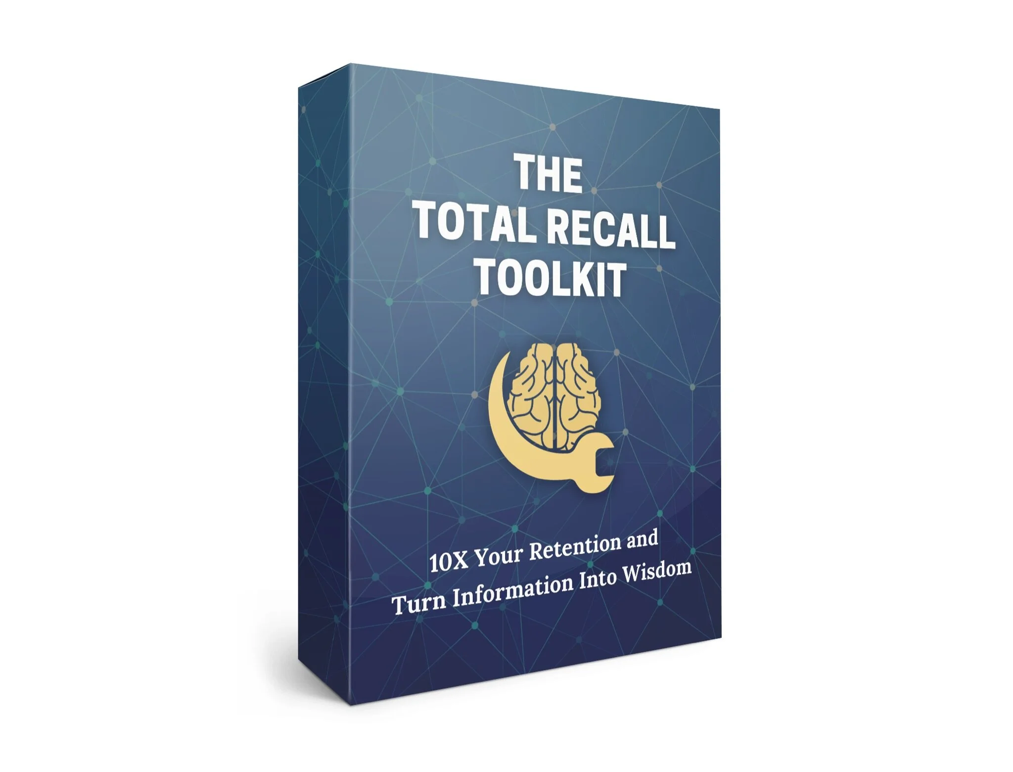 The Total Recall Toolkit