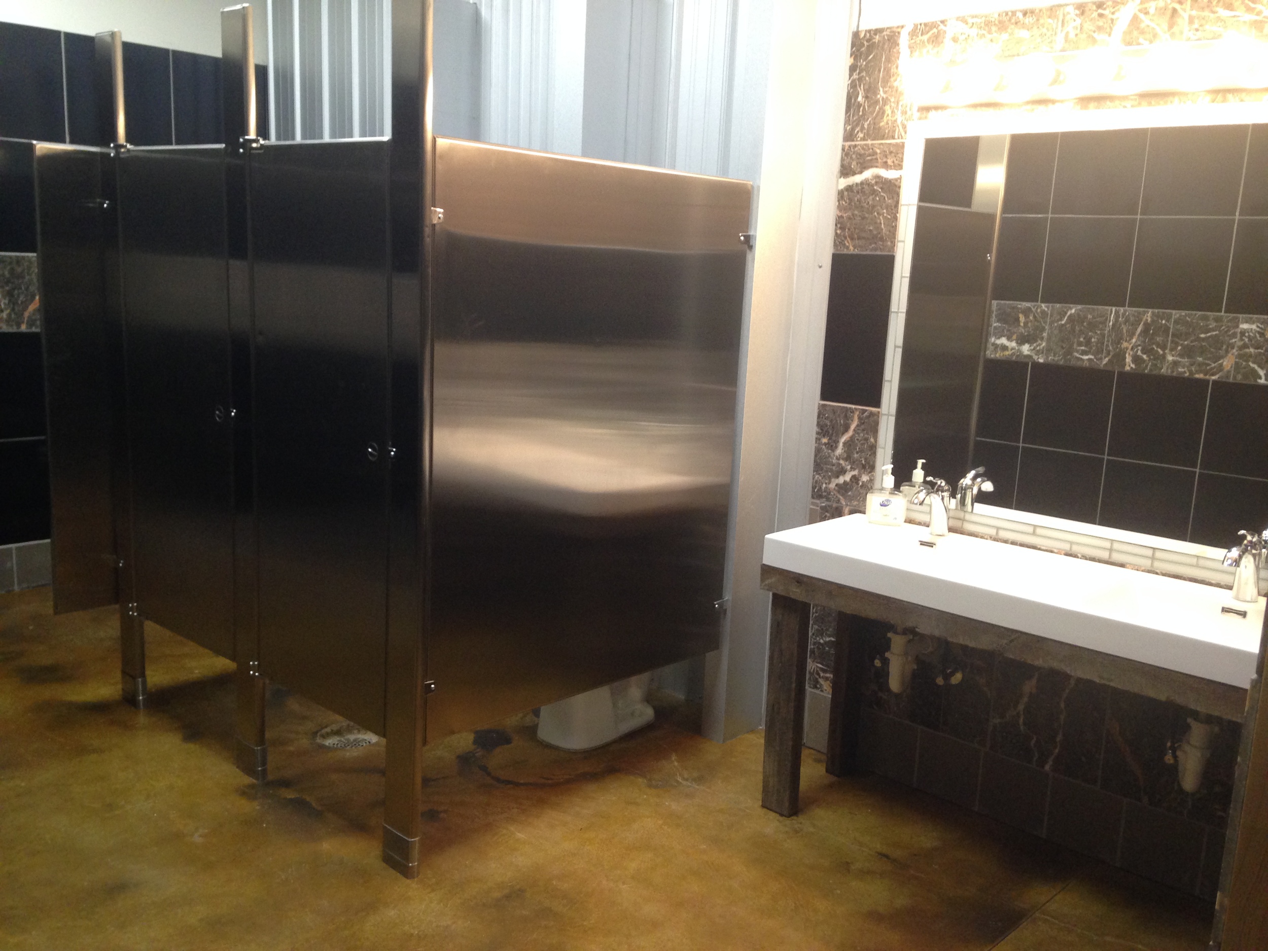 amazing bathrooms