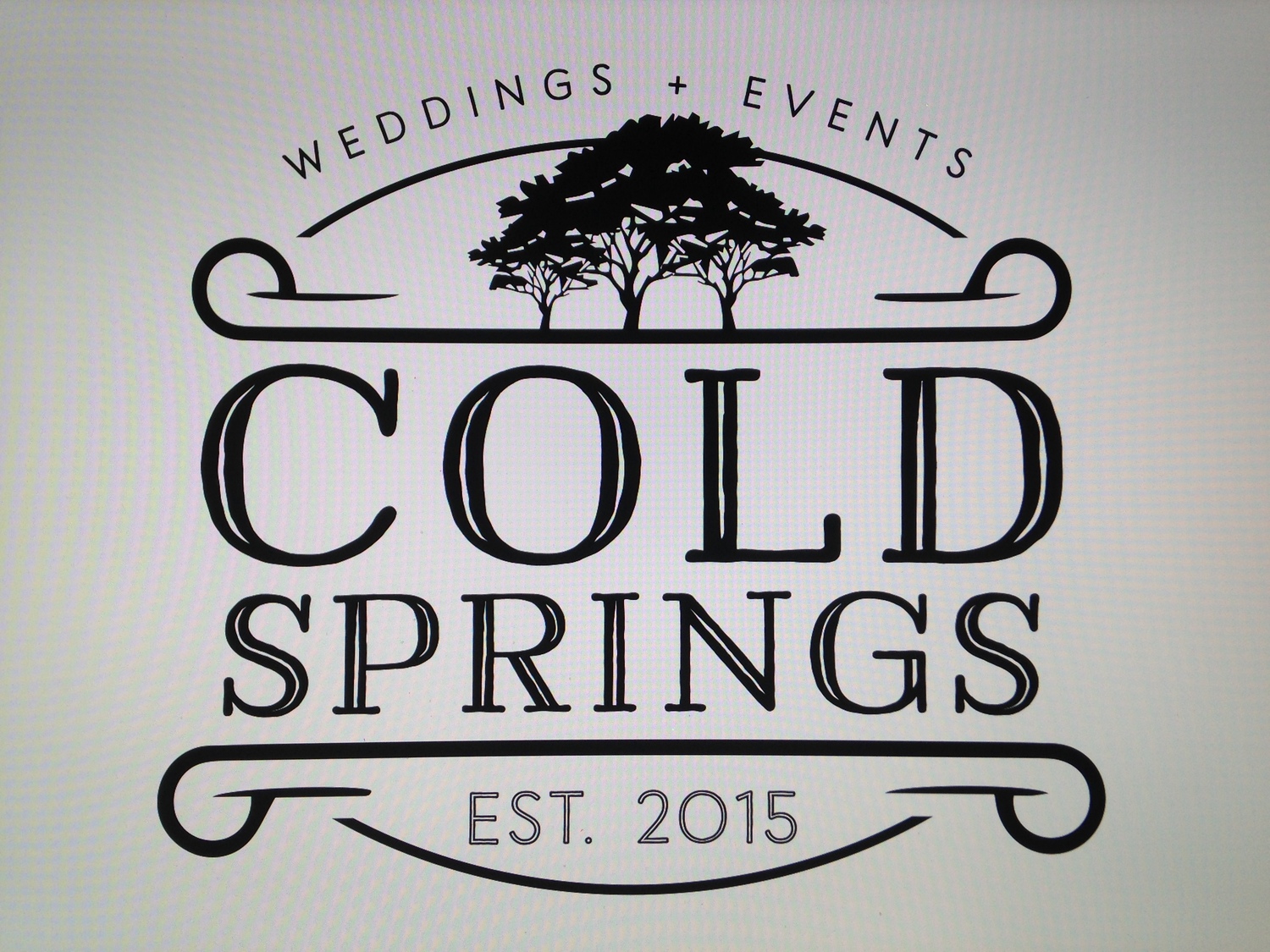 Cold Springs Wedding / Event Venue  Arkansas     