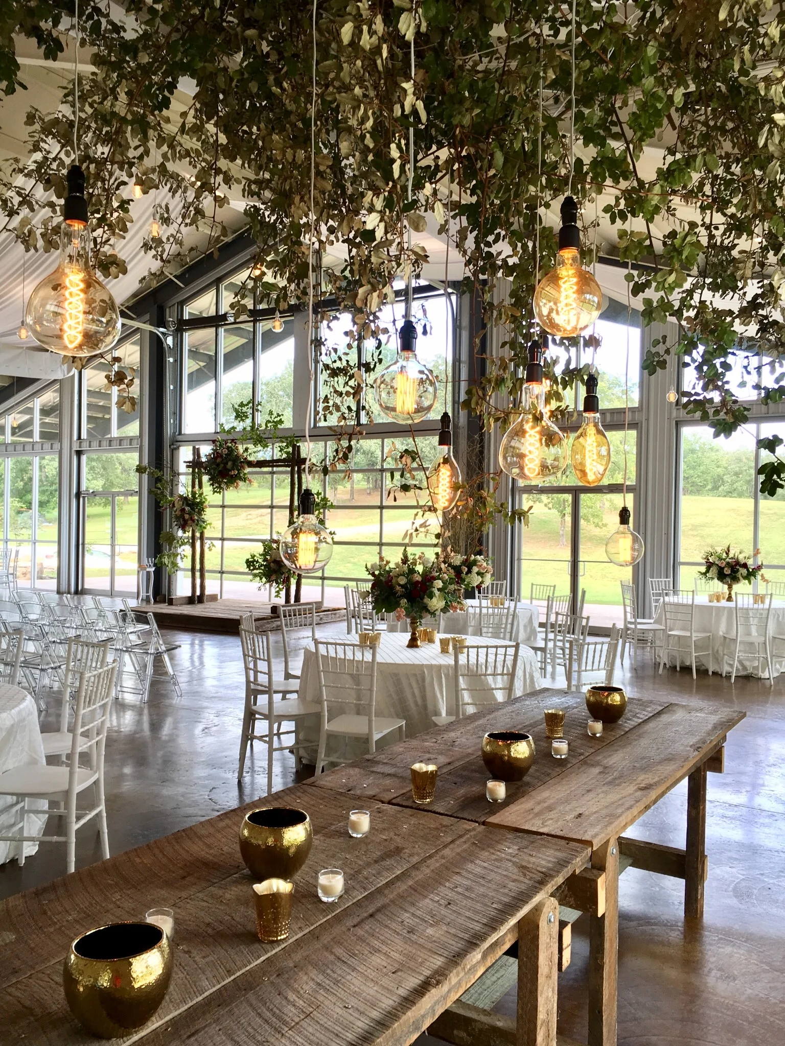 GALLERY — Cold Springs Wedding / Event Venue Arkansas