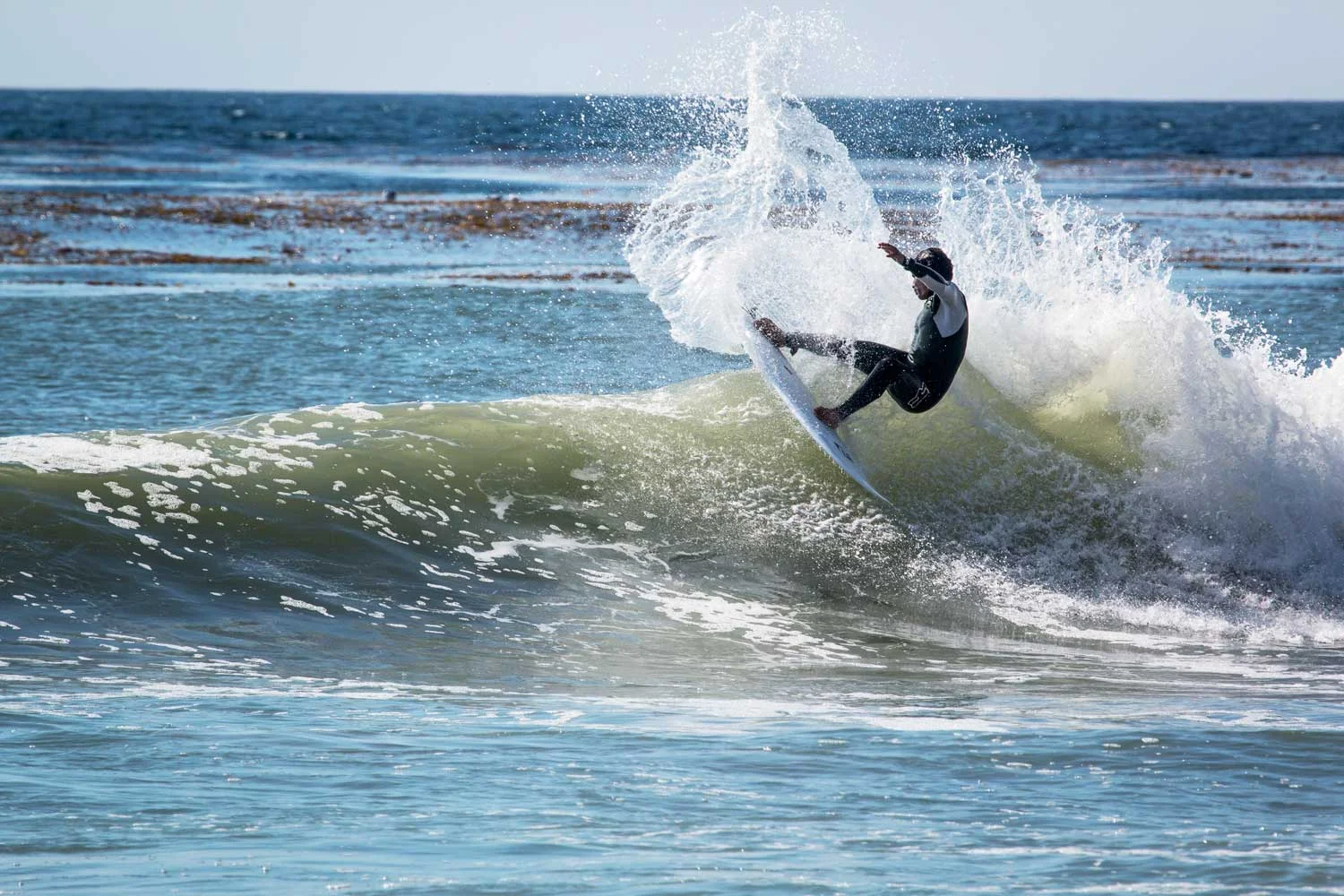 Keoni Cuccia — J7 Surf Designs