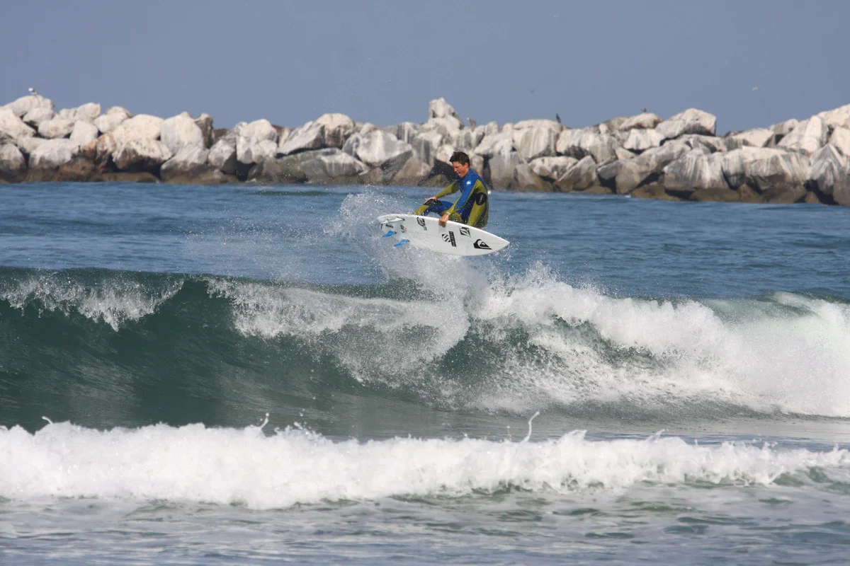 Micky Clark Ripping at Home