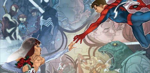 Spider-Man: One Last Day