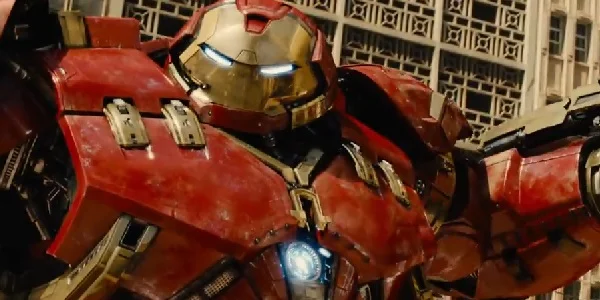 Iron Man and Hulk fight over who played the best Bruce Banner.