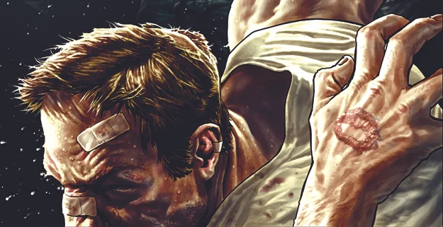 Tyler Durden Lives