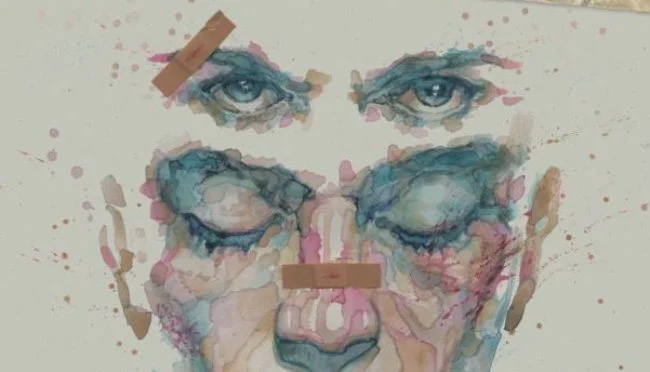 David Mack, Dark Horse.