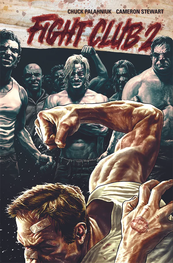 Lee Bermejo, Dark Horse