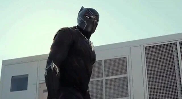"I'm NOT Batman."