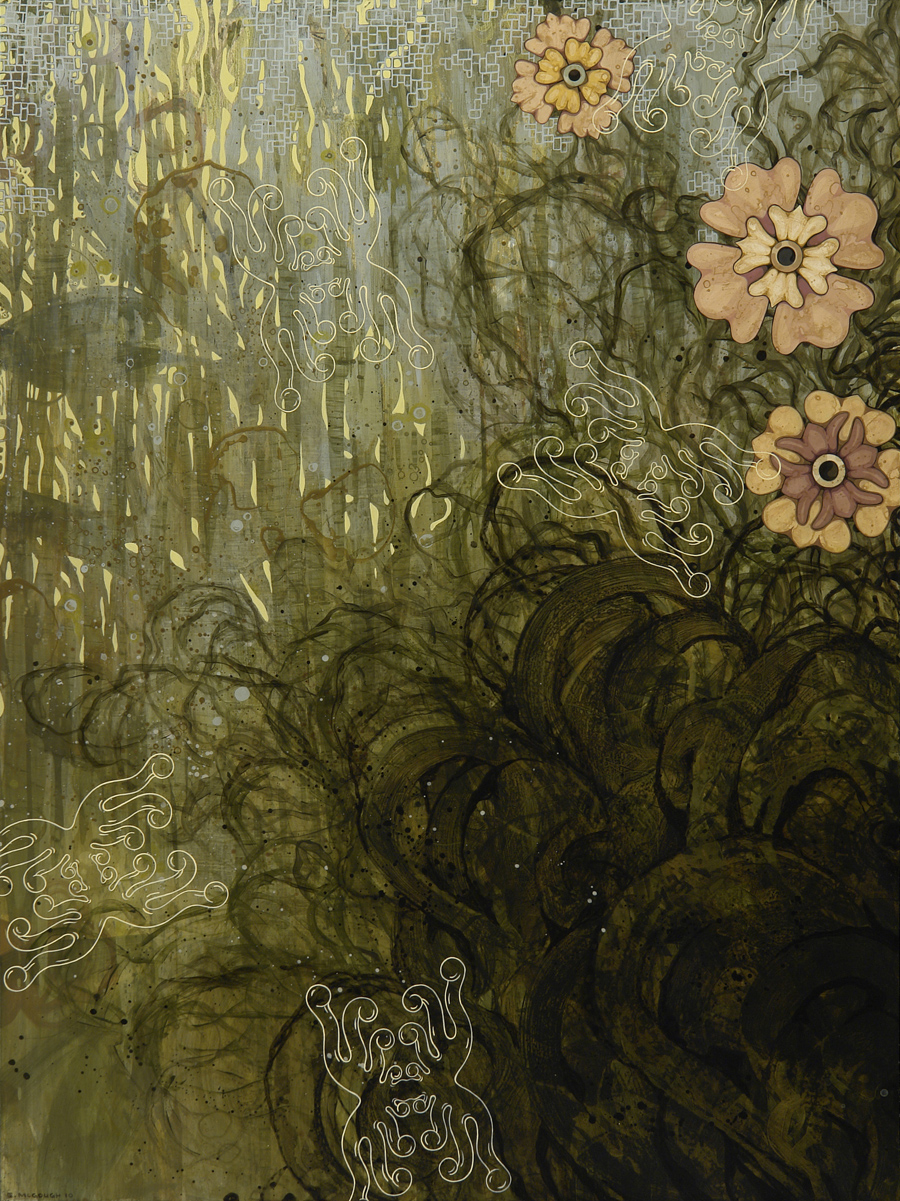 Splinters of Light