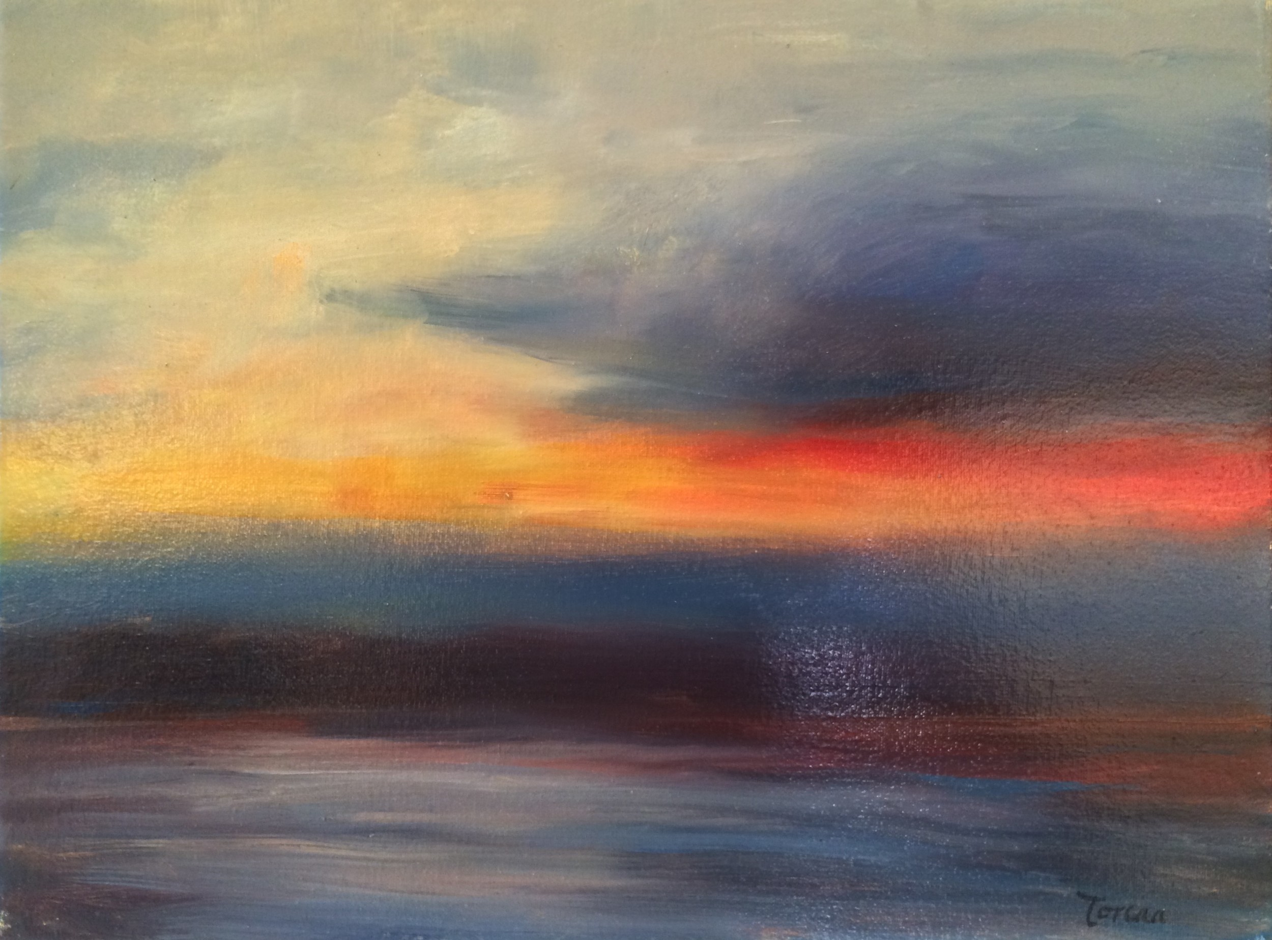 Shepherd's Delight