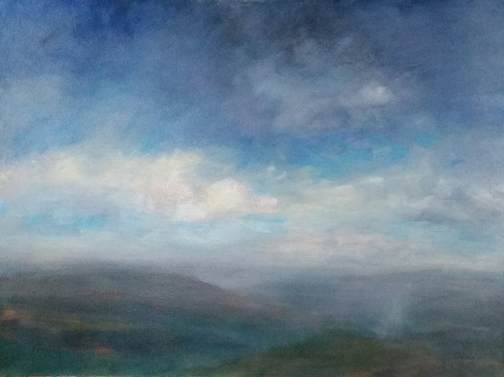Blue Ridge Parkway