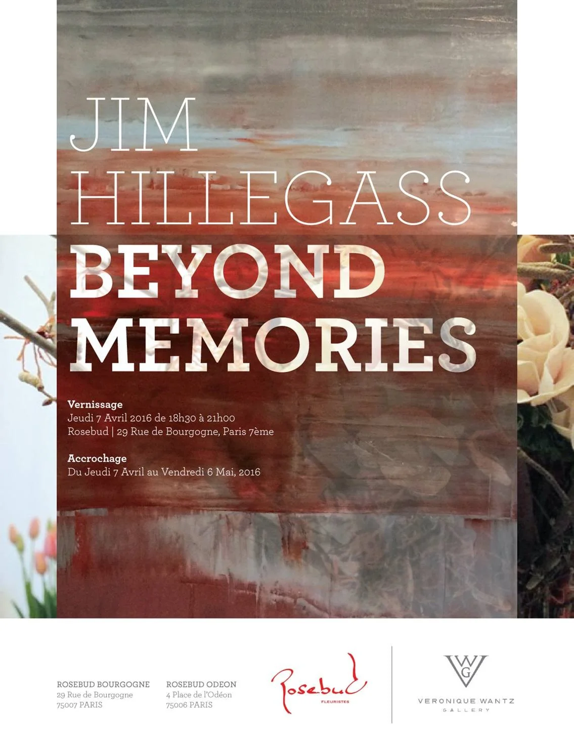Beyond Memories :: Jim Hillegass