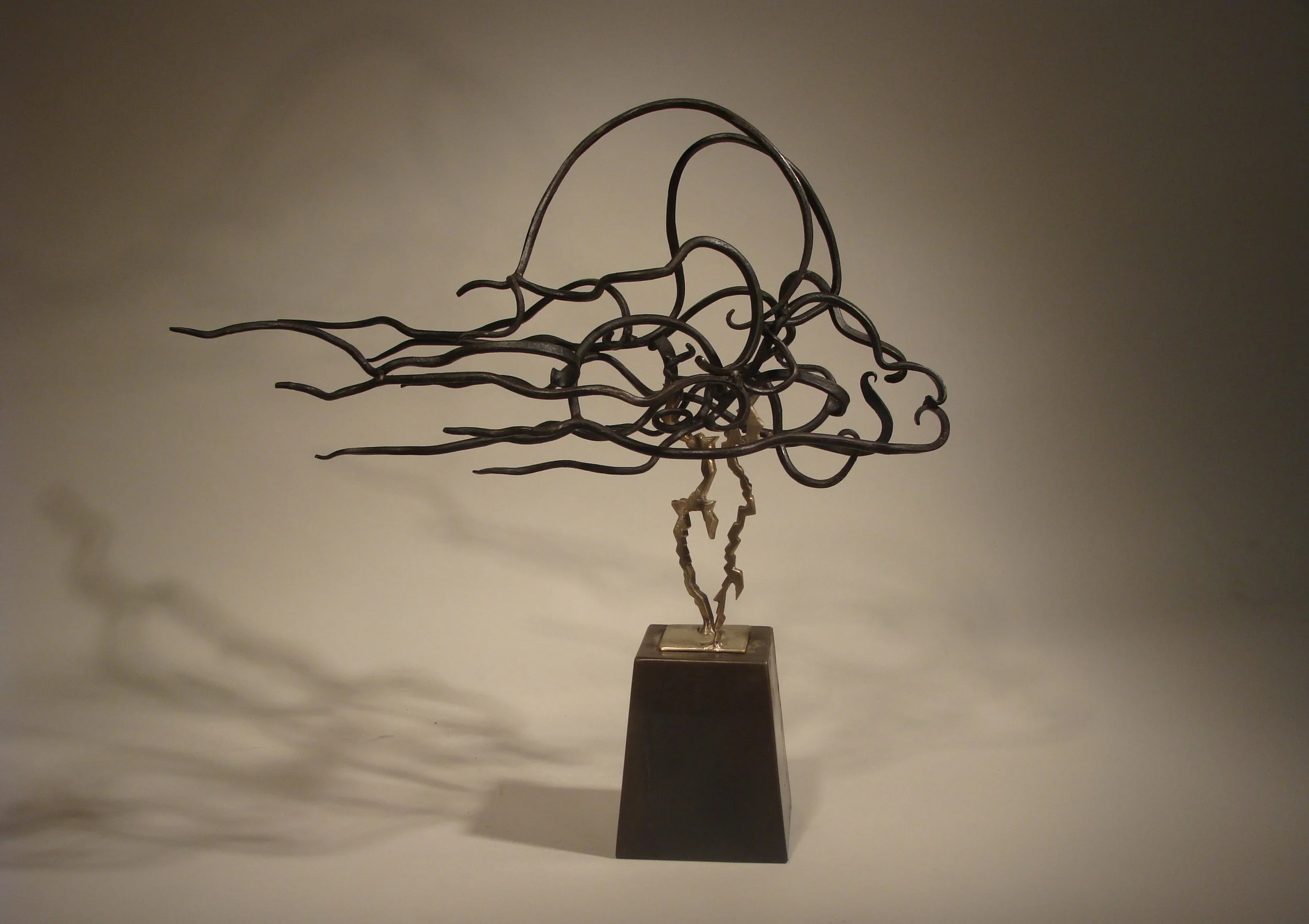 Getting to know Asa Hoyt
