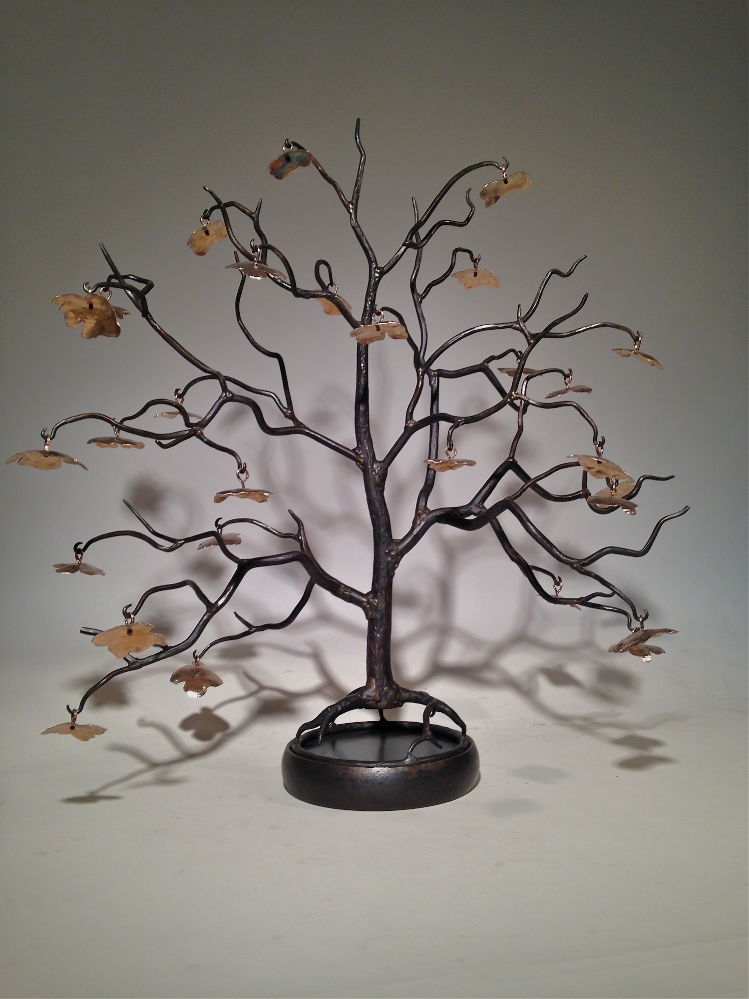 Tree Sketch 4