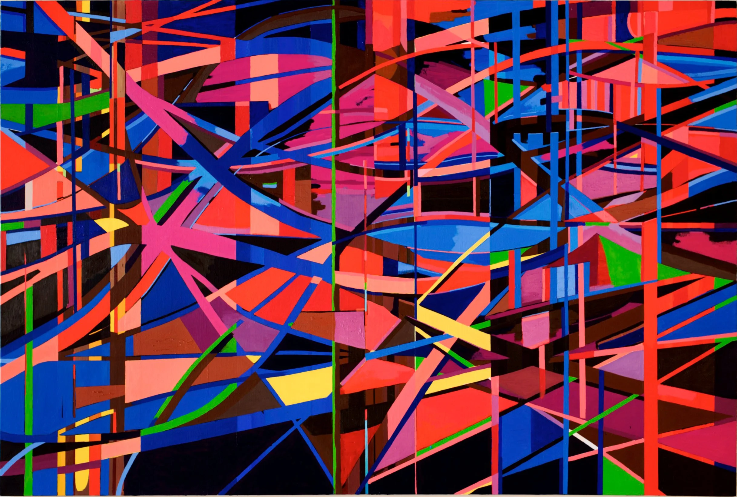 SOMETIMES YOU THINK YOU KNOW